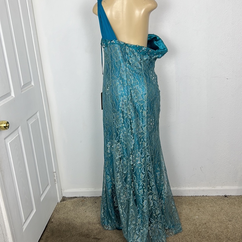 NWT ASPEED DESIGN ELIZABETH K DRESS SIZE 3XL - Picture 6 of 6